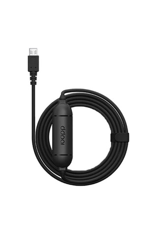 Destek Taşıt Ekipman Ddpaı Mini Ve Mini Pro Uyumlu Micro 24 Saat Park Kayıt Kablosu A Hc22