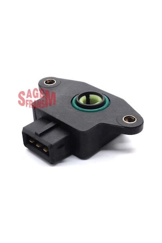 Sagem 50213 Gaz Kelebek Potansiyometresi Accent 1.3-1.5 94-05 -kia- Opel 7637025 Sagem 50213 Gaz Kelebek Potansiyometresi Accent 1.3-1.5 94-05 -kia- Opel 7637025