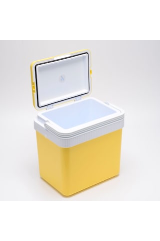 Icepeak Sf26 Taşıma Çantası Buzluk 26 Litre-sarı Sarı