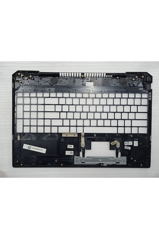 Casper Uyumlu Excalibur G770 Klavye Kasasi