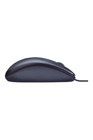 Logitech M100R USB Kablolu Mouse