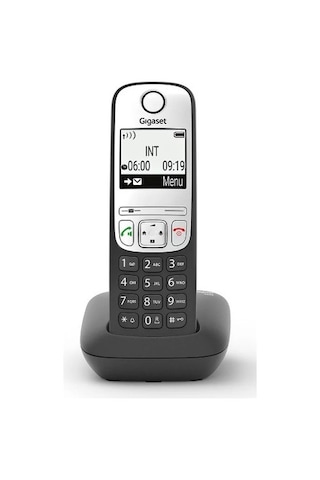 Gigaset Analog & Ip 5 Dahili C530-A690 Dect Telsiz