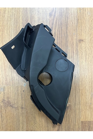 Honda Civic Sağ Sol Ön Cam Alt Izgarası 2006-2011