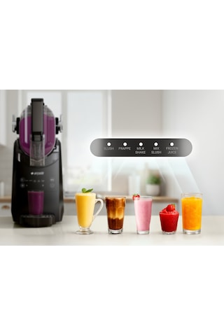 Arçelik SM 6670 Slushup Slush Buzlu İçecek Makinesi