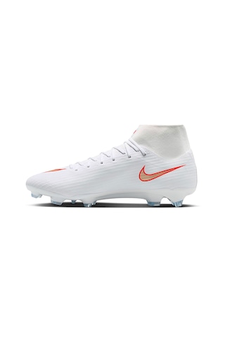 Nike Mercurial Superfly 11 Academy Fg Erkek Krampon Io1485-100 Beyaz
