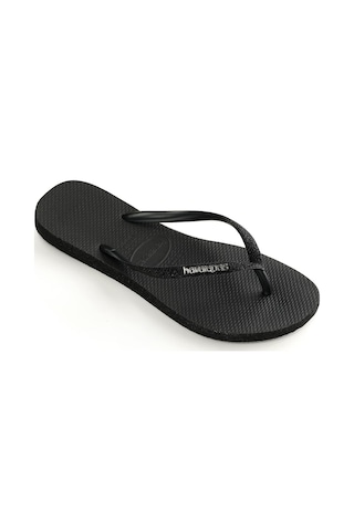 Superfit Havaianas Slim Sparkle Iı Plaj Terliği 4146093 Siyah