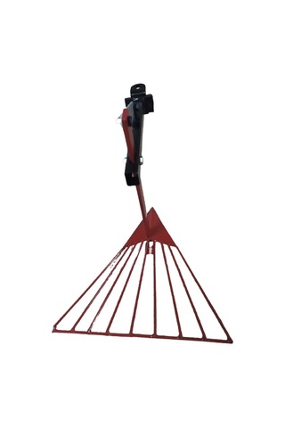 Patates Sökme Aparatı Pulluğu 7-8-9 -10 Hp