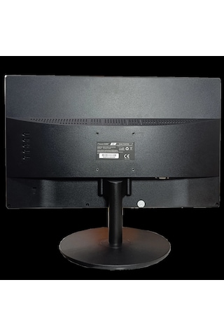 Powergate Pg20tnb, 20", 5ms, 75hz, 1600x900, D-sub, Hdmı, Tn Led Monitör