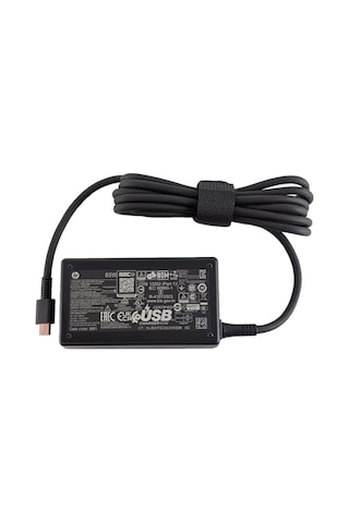 Hp Pro C640 G1 Chromebook10x58ea 65w Type-c Şarj Cihazı Adaptör