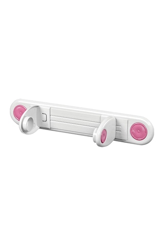 Palex Rulo Havlu Dispenseri Abs Gövde Beyaz - Pembe Palex Rulo Havlu Dispenseri Abs Gövde Beyaz - Pembe