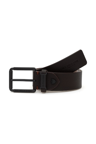 U.s. Polo Assn. Erkek Kahverengi Kemer 50304726-vr029 Kahverengi