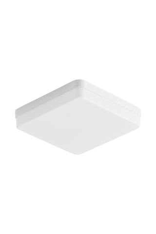 Ximistore9 24w Led Tavan Lambası, 6500-7000k Beyaz Işık, Ac85-265v, Pp&amp Pc Malzeme, Ip20 Dereceli Beyaz