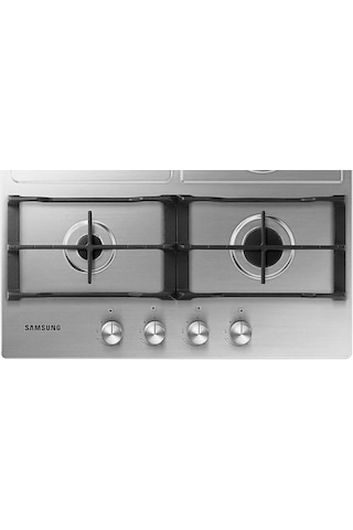 Samsung NA64H3030AS/TR Ankastre Ocak Inox