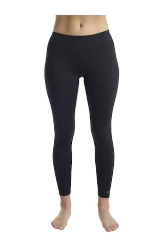Burton Burton Midweight Pants Kadın Siyah Içlik Alt 002 Siyah