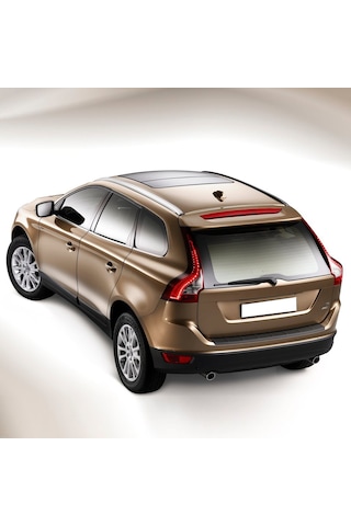 Vass41 Volvo Xc60 2009-13 Arka Bagaj Kapağı Amortisörü Pistonu 31297524