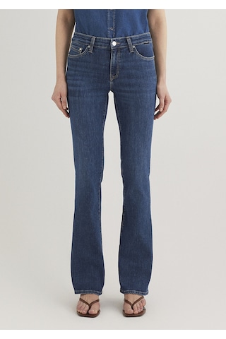 Mavi - Molly Vintage Jean Pantolon 1013683047 Mavi