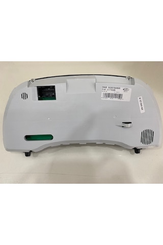 Sıfır Linea Kilometre Saati 1.4 8 Valf 51778285
