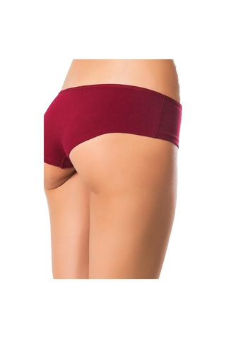 Miorre Bayan Penye Hıpster Külot (511093573)