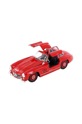 Welly 1:24 Mercedes-Benz 300 SL