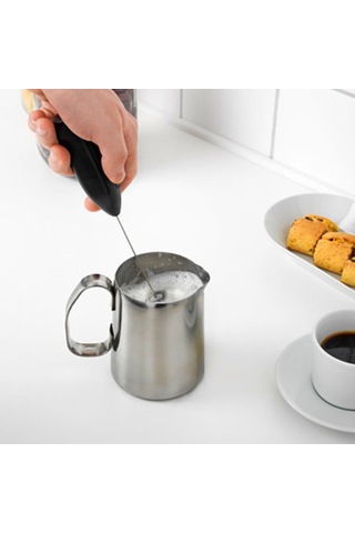 Cappucino Maker Evv-6652y