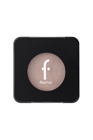Flormar Mono Yüksek Pigmentli & Doğal Işıltılı Kompakt Göz Farı 8682536108652 014moon'sreflectıon
