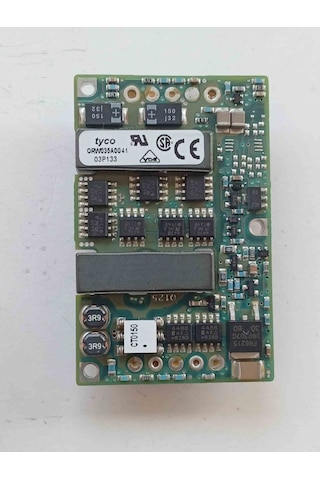 Qrw035a0g41 Convertor Tyco