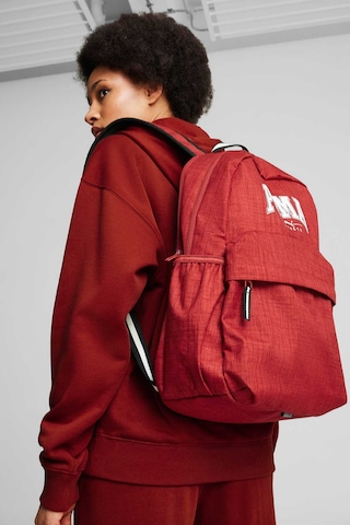 Puma Squad Backpack Gri Unisex Sırt Çantası 000000000102049706 Gri