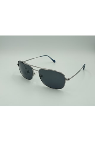 De Valentini Gg02 C2 59 Erkek Güneş Gözlüğü Füme 42817483