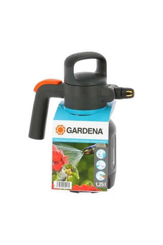 Gardena 11120-20 Basınçlı Püskürtücü 1.25 LT