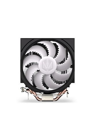 Endorfy Spartan 5 Argb 120mm 2 Isı Borulu Intel-amd Uyumlu Hava S