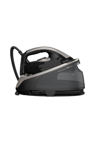 Tefal SV6140 Express Easy 120 Gr Sürekli ve 380 Gr Şok Buharlı 2200 Watt Buhar Kazanlı Ütü