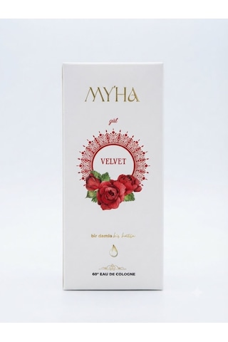 Gül Esintisi Kolonya 200 Ml Zarif Ve Hoş Kokulu