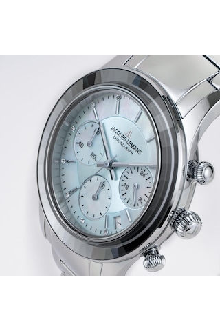 Jacques Lemans Venıce 1-2151k Kadın Kol Saati