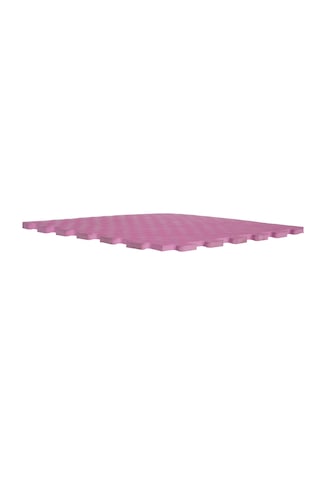 Tatam Minderi 50x50 13mm Kalınlık Pembe