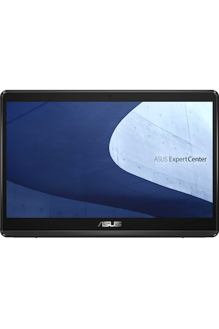 Asus ExpertCenter E1 E1600WKA-N8256B0D003 Celeron N4500 8 GB 512 GB SSD 15.6" W11P AIO Masaüstü Bilgisayar