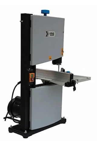 Mac Allister 2000031930 230 MM 350 W Şerit Testere Tezgahı