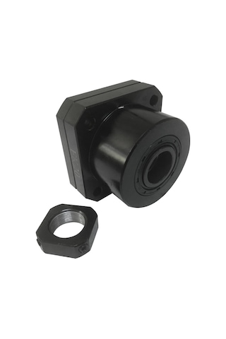 Fk 12 Vidalı Mil Uç Yatağı