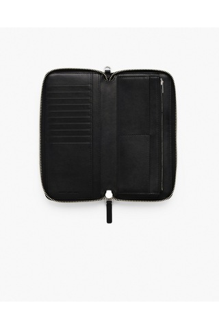 Marc By Marc Jacobs Kadın Cüzdan 2p4smp013s02-001 2p4smp013s02-001 Siyah Siyah