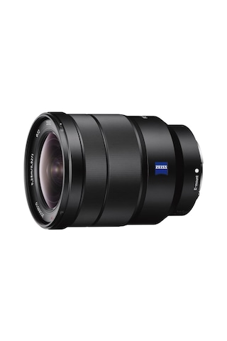 Sony SEL1635Z FE 16-35 MM F/4 ZA OSS Lens (Sony Eurasia Garantili)