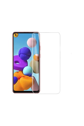 Vivo X70 Pro+ Ön Darbe Emici Hd Ekran Koruyucu Kaplama 78845425
