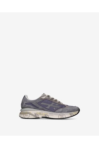 Premiata Sneakers Moerun 8077 Mavi