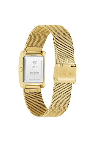 Guess Gugw0997l2 Kadın Kol Saati Altın