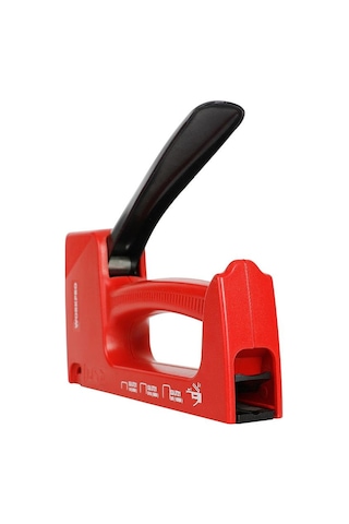 Workpro Wp223001 6-10mm Mekanik Zımba Tabancası + 800 Adet Zımba