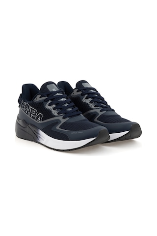 U.S. Polo Assn. Erkek Lacivert Spor Ayakkabı 50293757-VR033