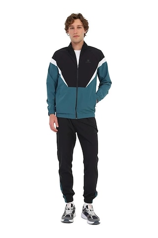 Lumberjack 6m Mb Elf T.suit 6fx Erkek Eşofman Takımı 102064415 Petrol