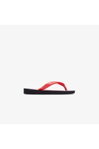 Havaianas Marvel Çocuk Siyah Terlik Düz 4146953