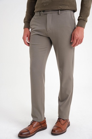 Efor P 1200 Pantolon Comfort Hakı Casual Haki