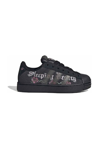 Adidas Çocuk Spor Ayakkabı Adidas Disney Villains Superstar St Shoes Kh9511 Siyah