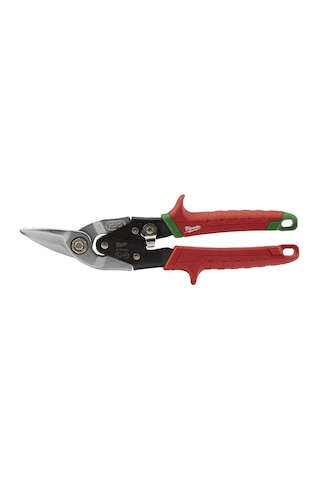 Milwaukee Kaportacı Makası 260 Mm Sağ - 48224520