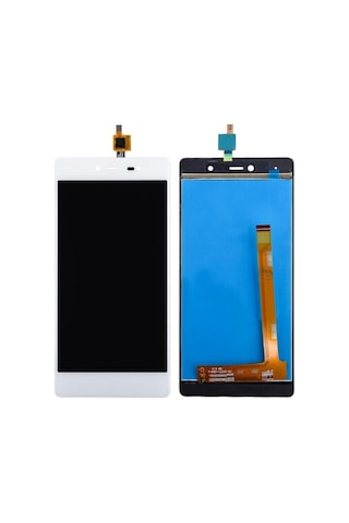 Casper Via M1 Lcd Ekran + Dokunmatik Full